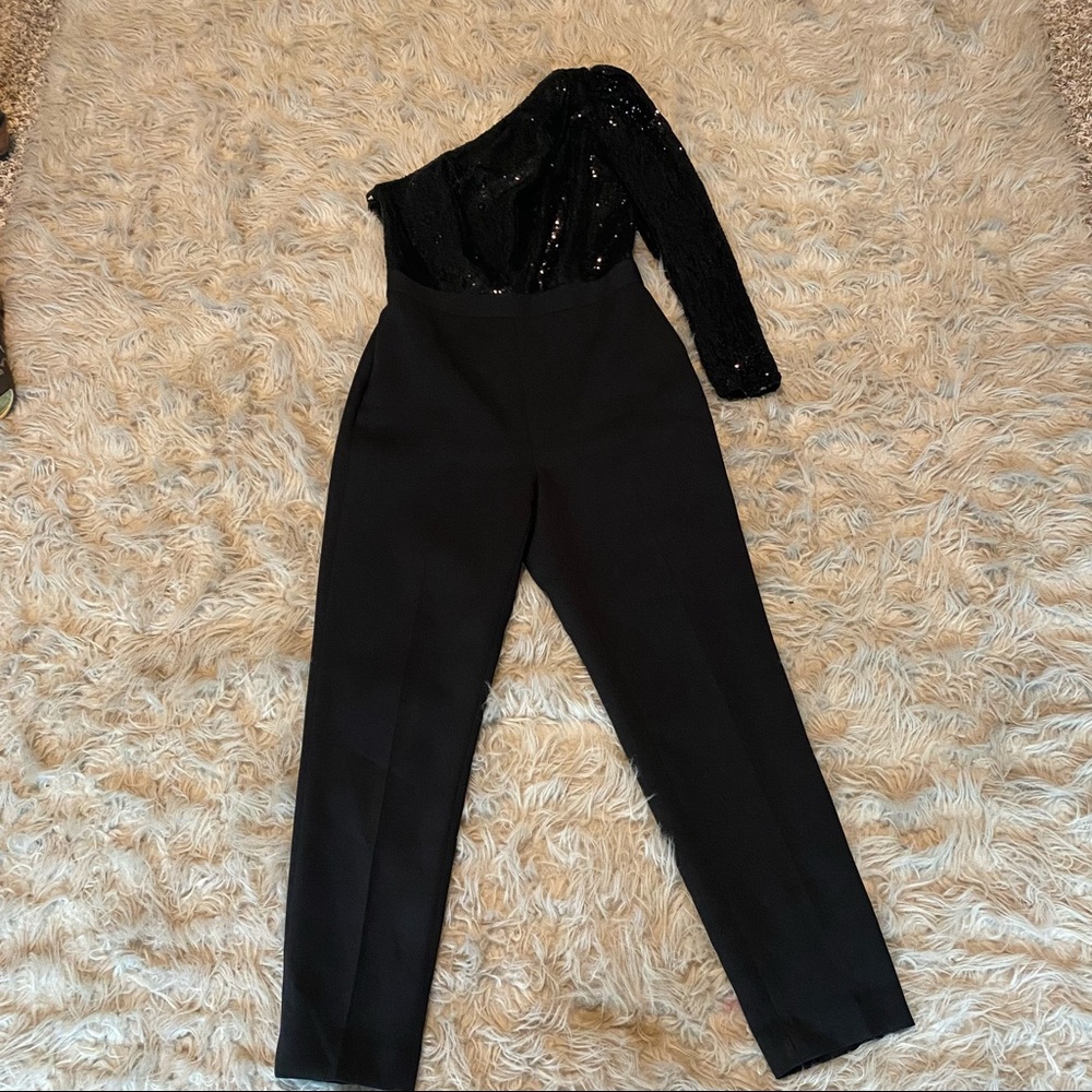 MK Jumpsuit Size 8